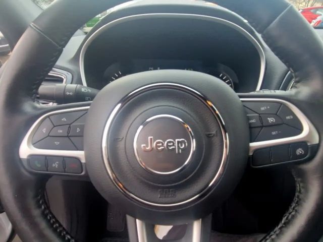 Jeep Compass 4x4