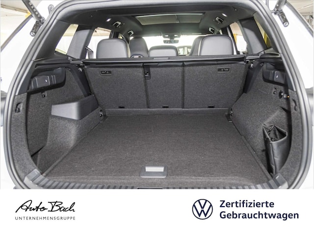 Volkswagen Tayron 2.0 TDI 4Motion DSG