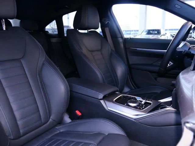 BMW i4 Coupé Gran Coupé M-Sport eDrive40