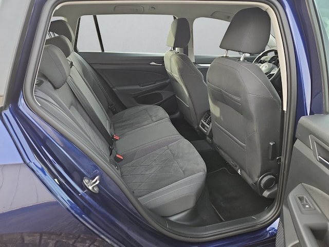 Volkswagen Golf DSG Golf VIII Life Variant