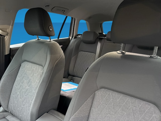 Volkswagen Golf 2.0 TDI Business Life Variant