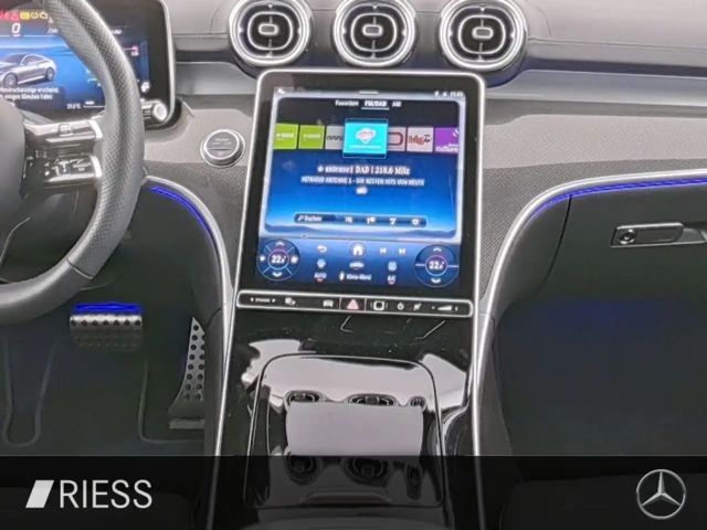 Mercedes-Benz CLE 200 AMG Line Coupé