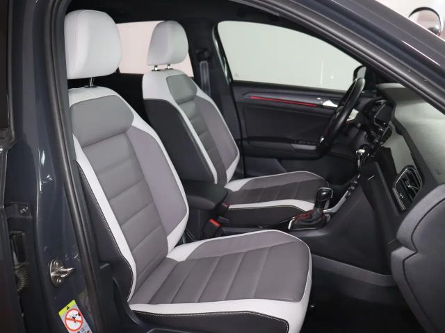 Volkswagen T-Roc 1.5 TSI DSG Sport