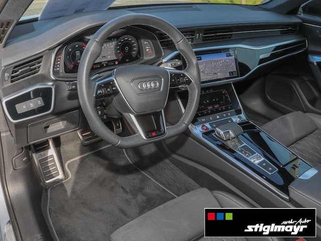 Audi S6 Avant Quattro