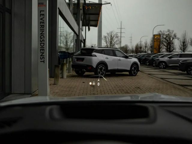 Opel Astra Hybrid Ultimate