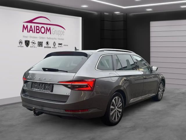 Skoda Superb Style Style iV