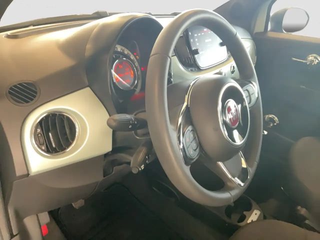 Fiat 500 1.0 Hybrid + Ganzjahresreifen