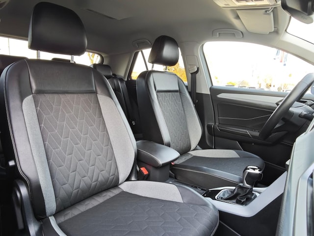 Volkswagen T-Roc 2.0 TDI DSG