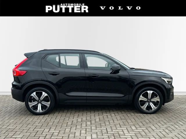 Volvo XC40 Core Recharge