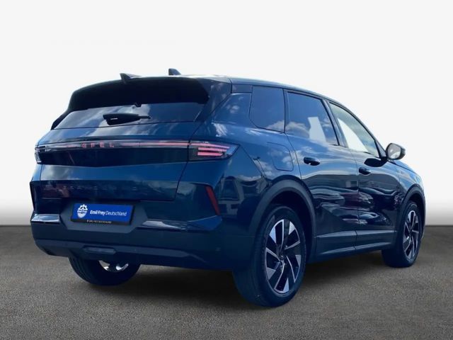 Opel Grandland X GS-Line Grand Sport Hybrid