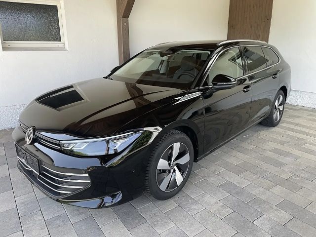 Volkswagen Passat ACT Business DSG Variant