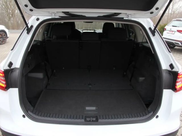 Skoda Kodiaq Selection