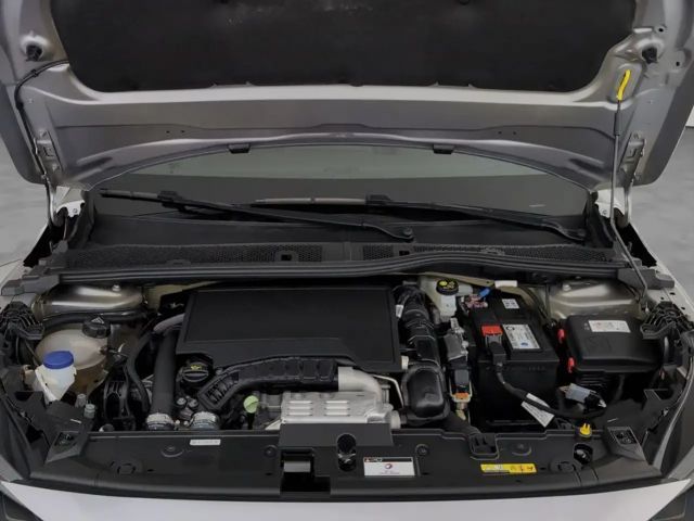 Peugeot 208 EAT8 GT-Line PureTech