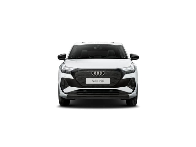 Audi Q4 e-tron 40 Sportback