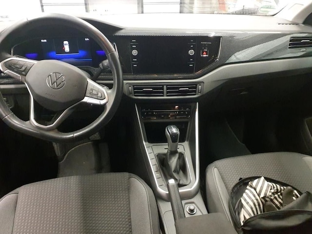 Volkswagen Polo 1.0 TSI DSG Life