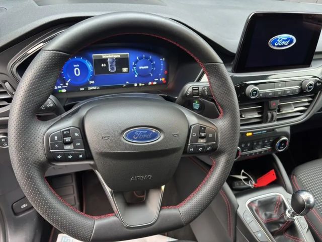 Ford Kuga EcoBoost ST Line