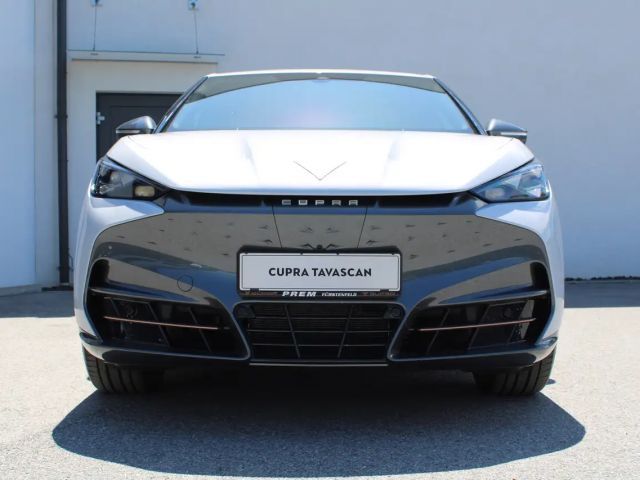 Cupra Tavascan 4Drive VZ