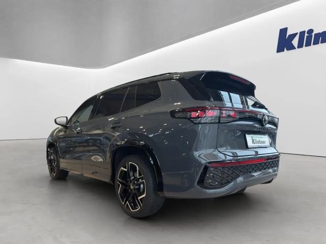 Volkswagen Tayron 2.0 TDI 4Motion R-Line