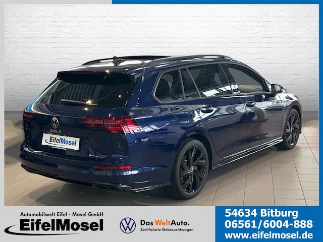 Volkswagen Golf DSG Variant