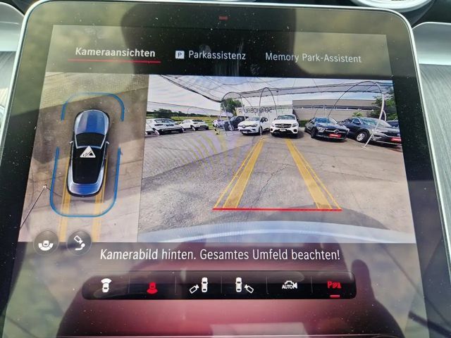 Mercedes-Benz CLE 220 AMG Line