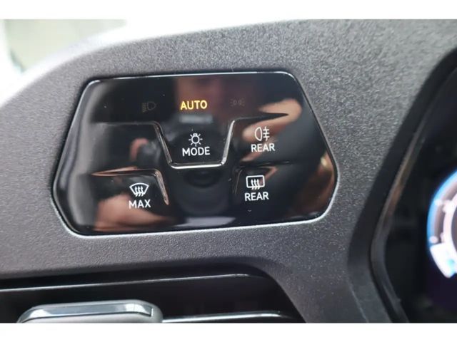 Volkswagen Caddy 1.5 TSI