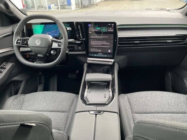 Renault Austral Techno