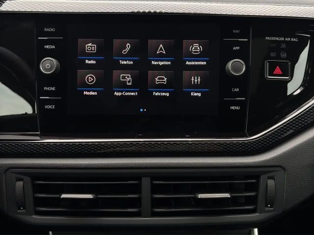 Volkswagen Taigo 1.0 TSI Life