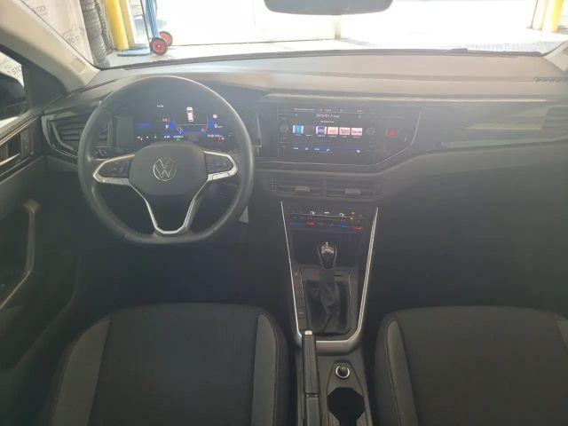 Volkswagen Polo 1.0 TSI DSG Life