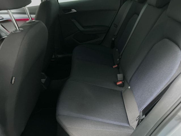 Seat Arona 1.0 TSI DSG