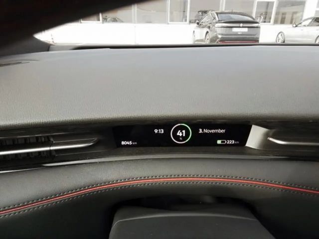 Volkswagen ID.7 GTX IQ.Drive