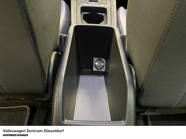 Seat Leon 2.0 TDI DSG Sportstourer Style