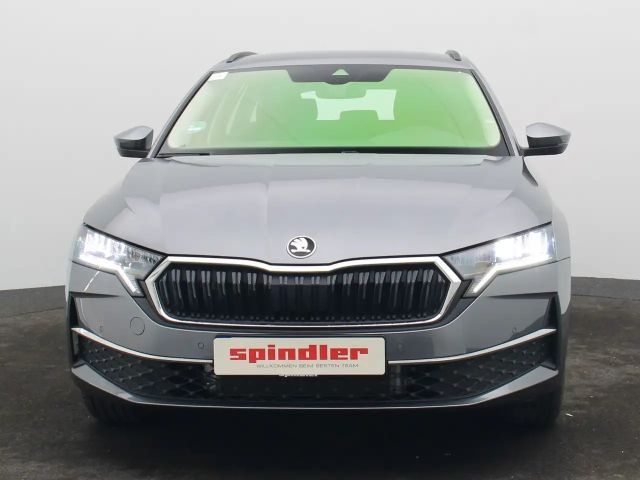 Skoda Octavia 1.5 TSI Combi Selection