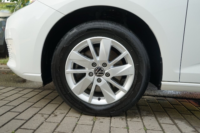 Volkswagen Caddy 1.5 TSI Life Maxi