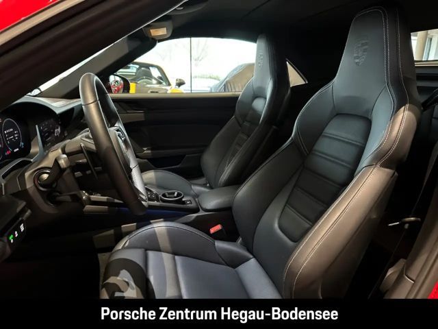 Porsche 992 4 Cabrio Carrera GTS