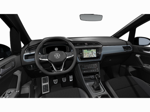 Volkswagen Touran 1.5 TSI