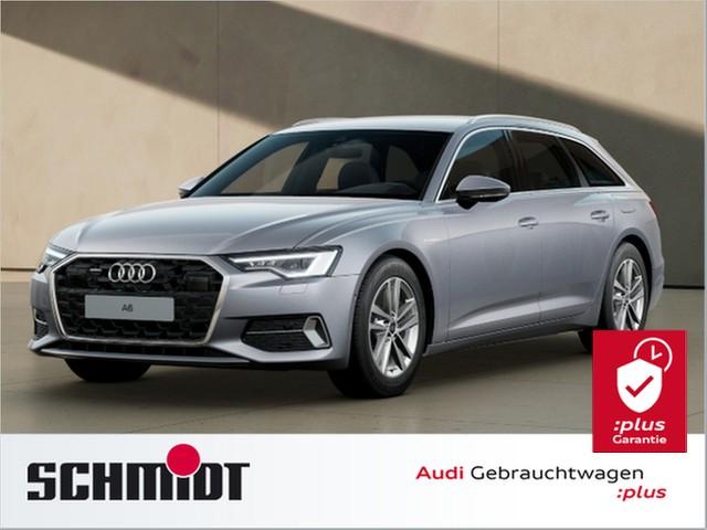 Audi A6 50 TFSI Avant Hybride Quattro