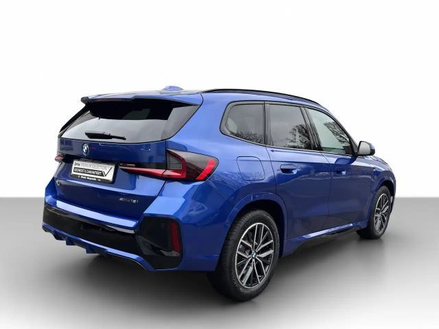 BMW X1 M-Sport sDrive18i