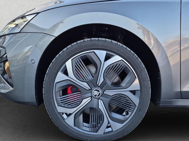 Skoda Octavia 2.0 TSI Combi RS