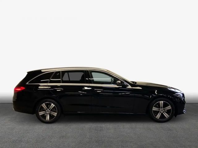Mercedes-Benz C 220 C-Klasse
