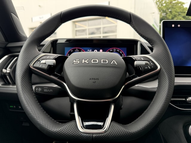 Skoda Kodiaq 2.0 TDI 4x4 Sportline