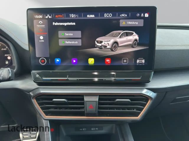 Cupra Formentor 1.4 VZ e-Hybrid