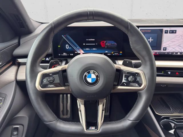 BMW 520 520d Sedan xDrive