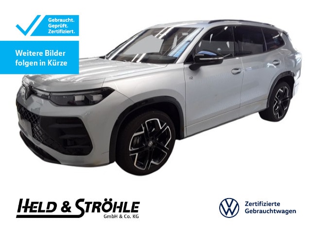 Volkswagen Tayron 2.0 TDI DSG R-Line