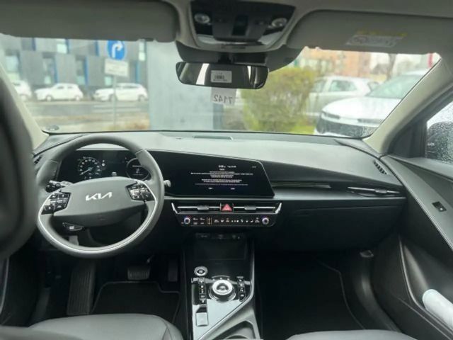 Kia Niro PHEV