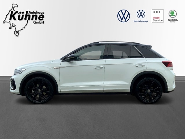 Volkswagen T-Roc 1.5 TSI