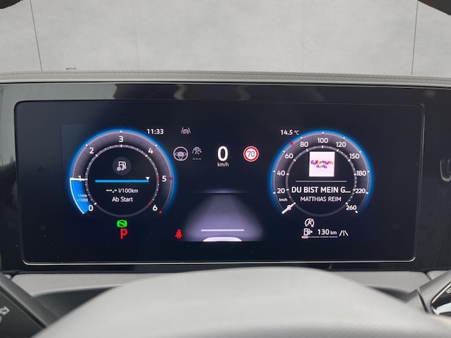 Volkswagen Tiguan 4Motion R-Line