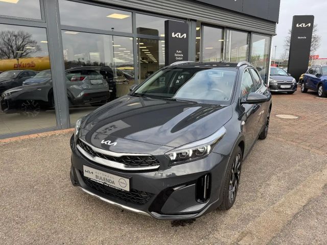 Kia XCeed Vision