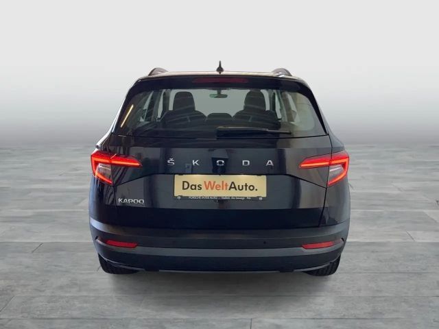 Skoda Karoq Ambition