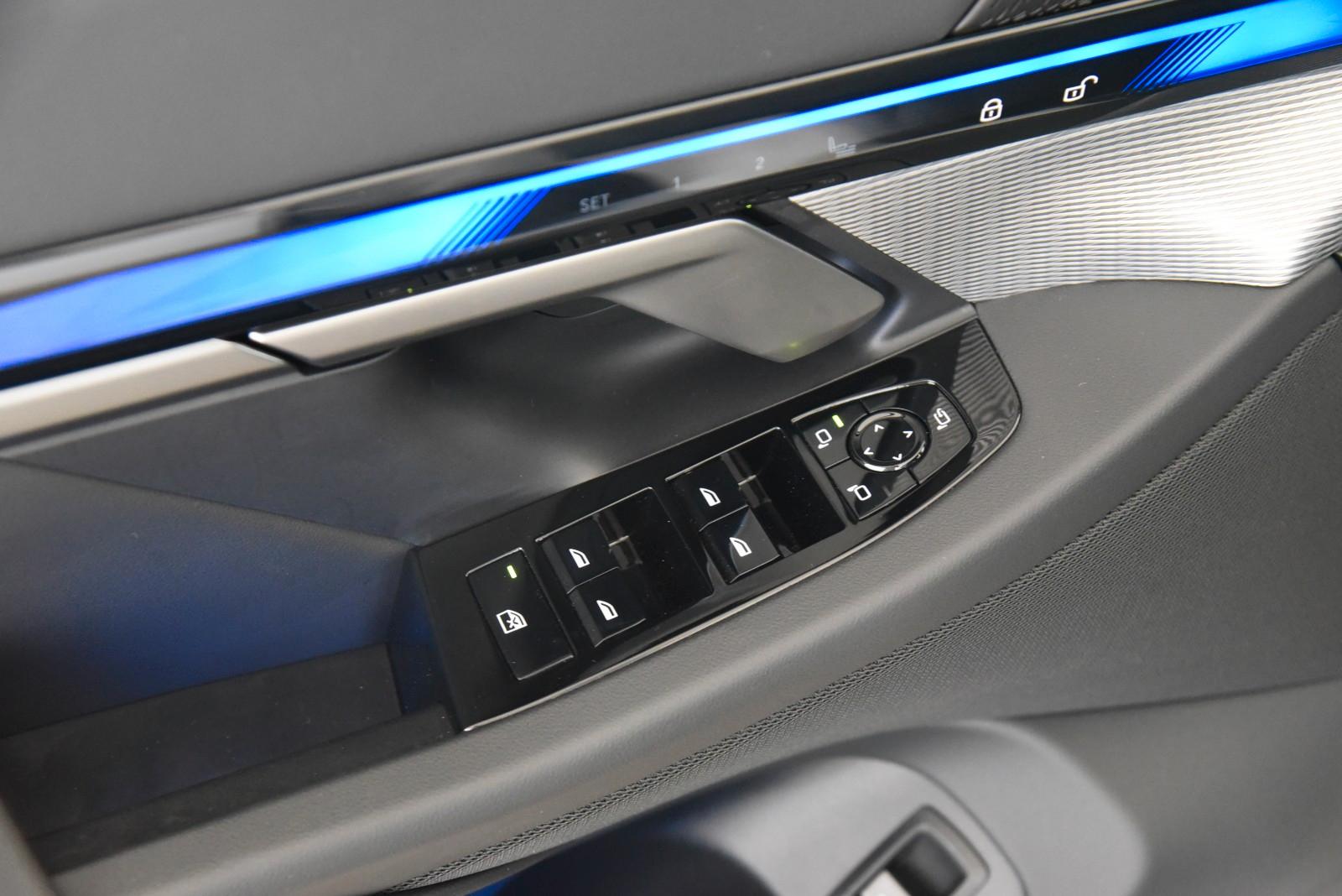 BMW 540 540d M-Sport Touring xDrive