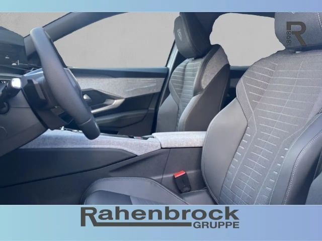 Peugeot 3008 GT-Line Hybrid